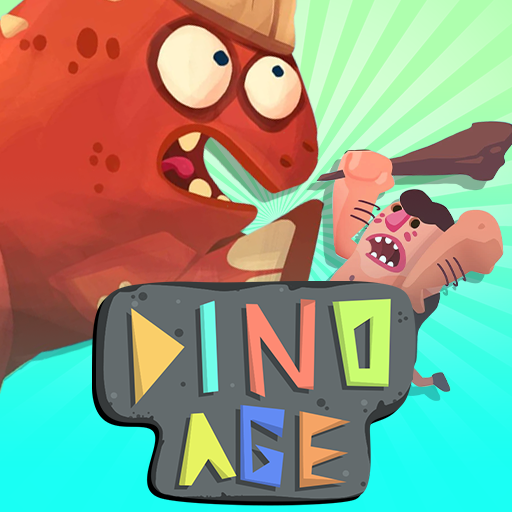 Dino Age Preview