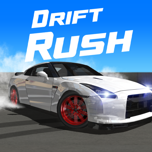 Drift Rush Game