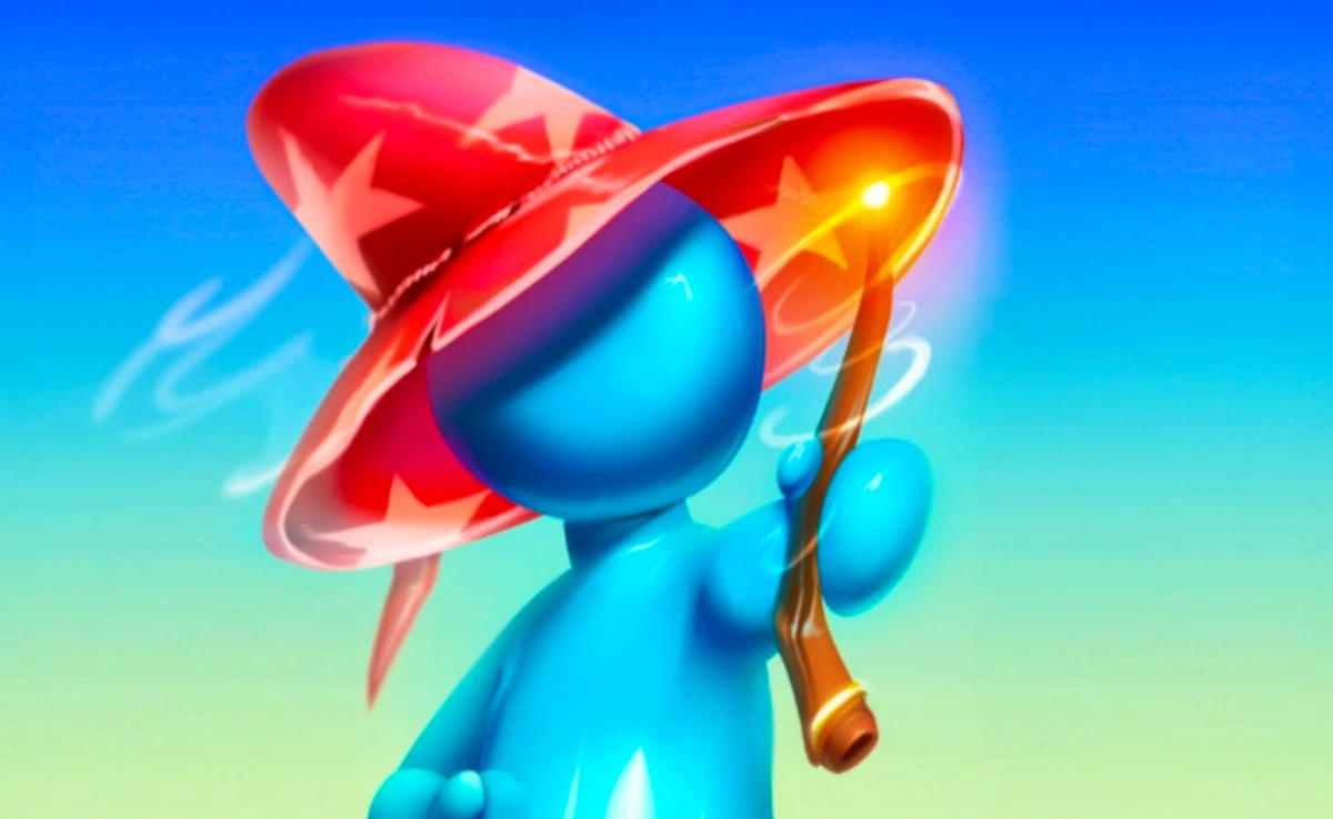 Wizard's Arcadia Preview