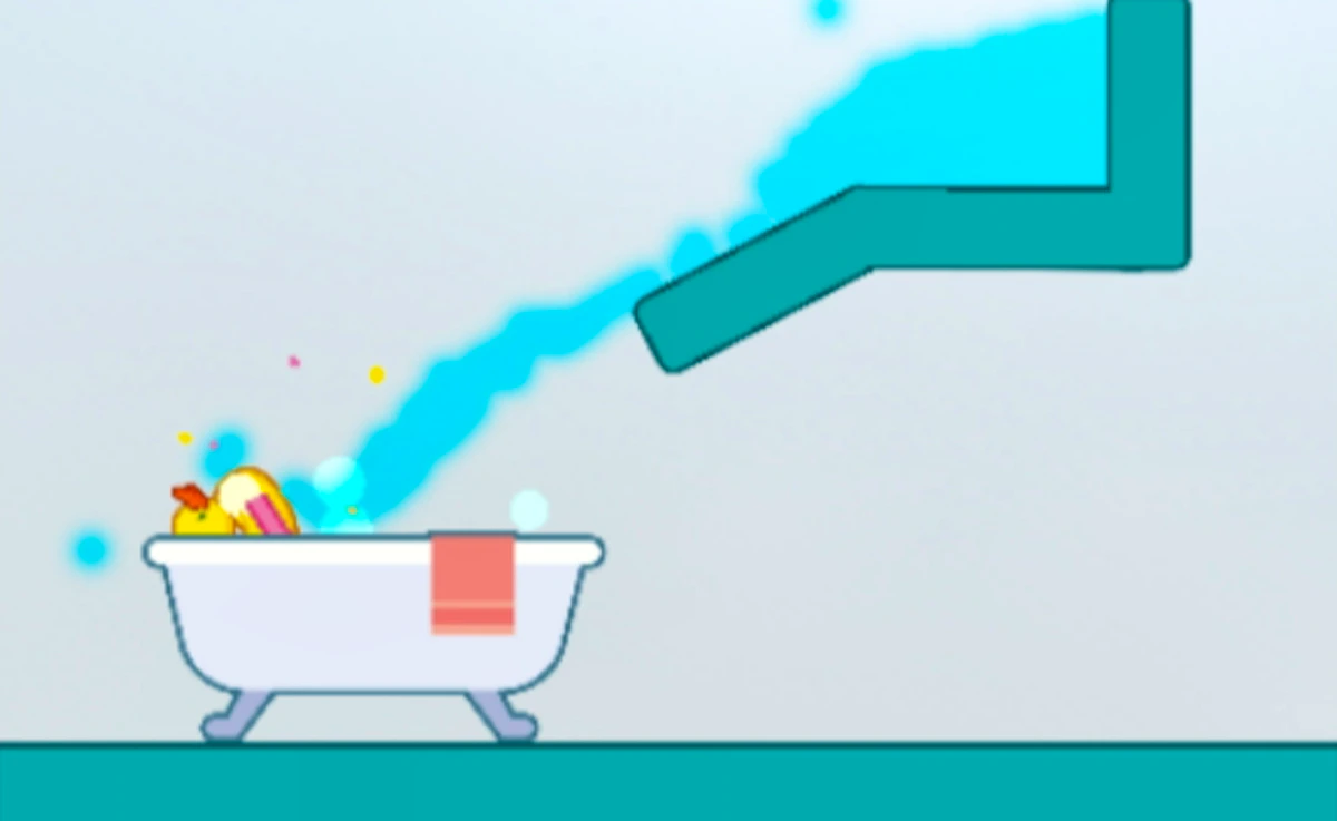 Help The Duck Preview