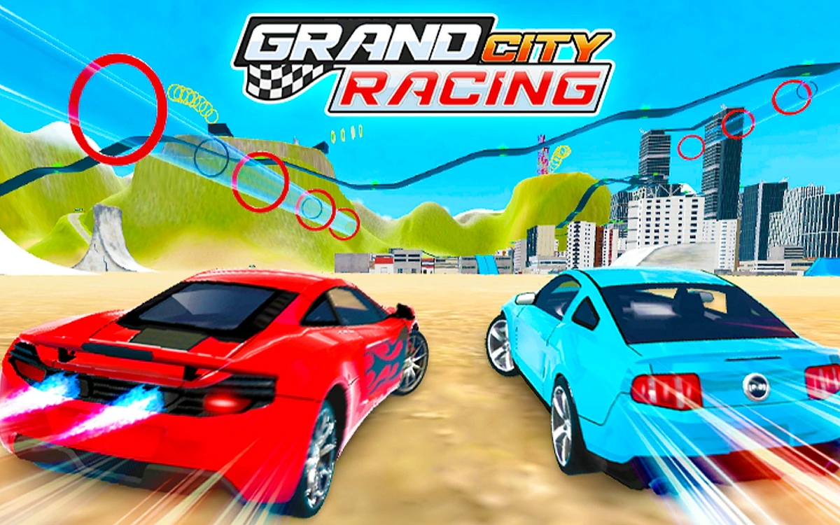 Grand City Racing Preview