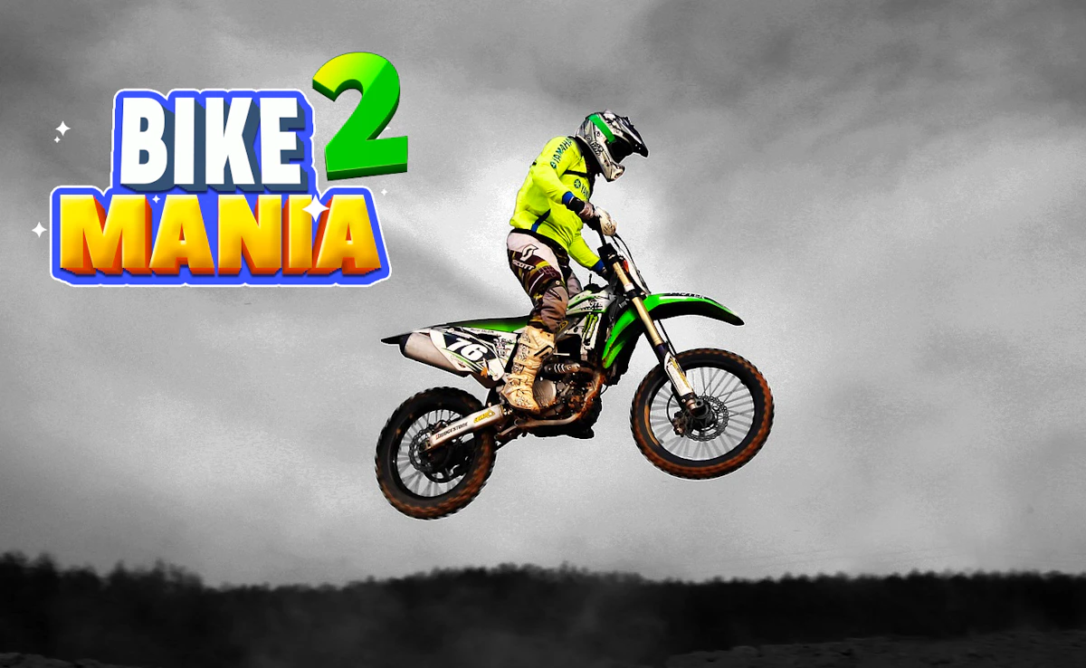 Bike Mania 2 Preview