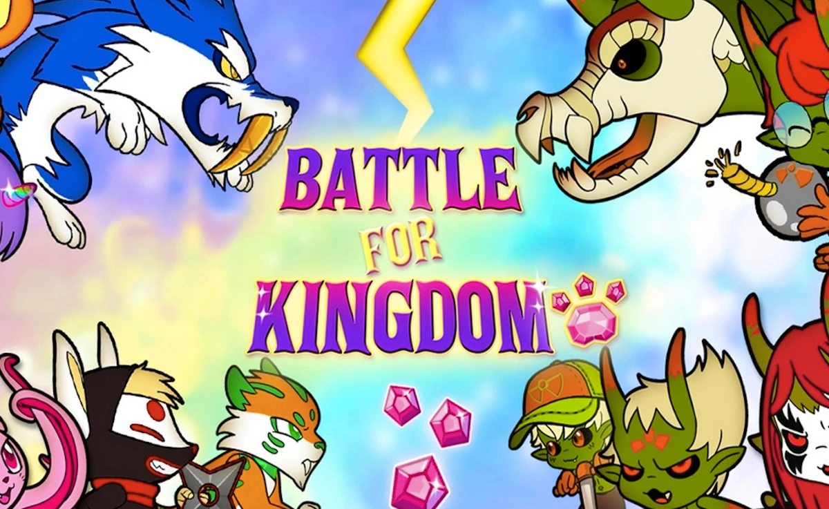 Battle For Kingdom Preview