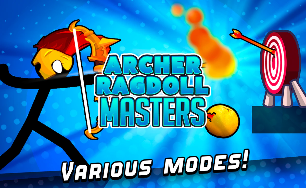 Archer Ragdoll Masters Preview