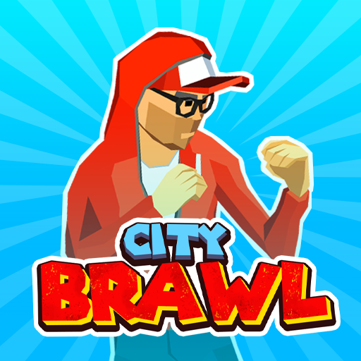 City Brawl Game