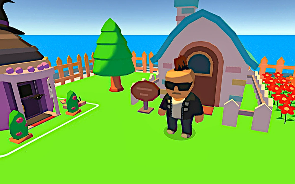 Gangs Idle City Preview
