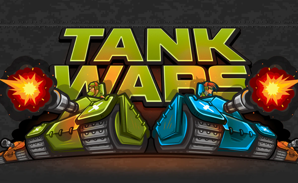 Tank Wars Preview