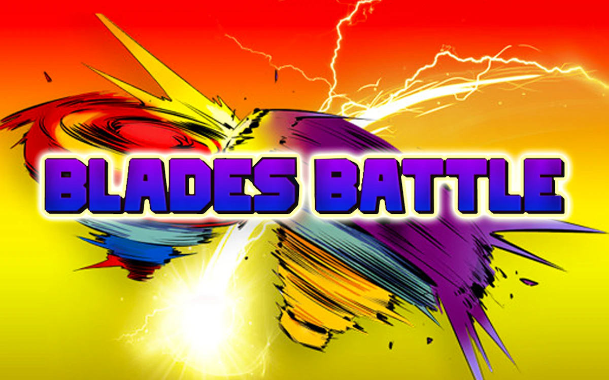 Blades Battle Preview