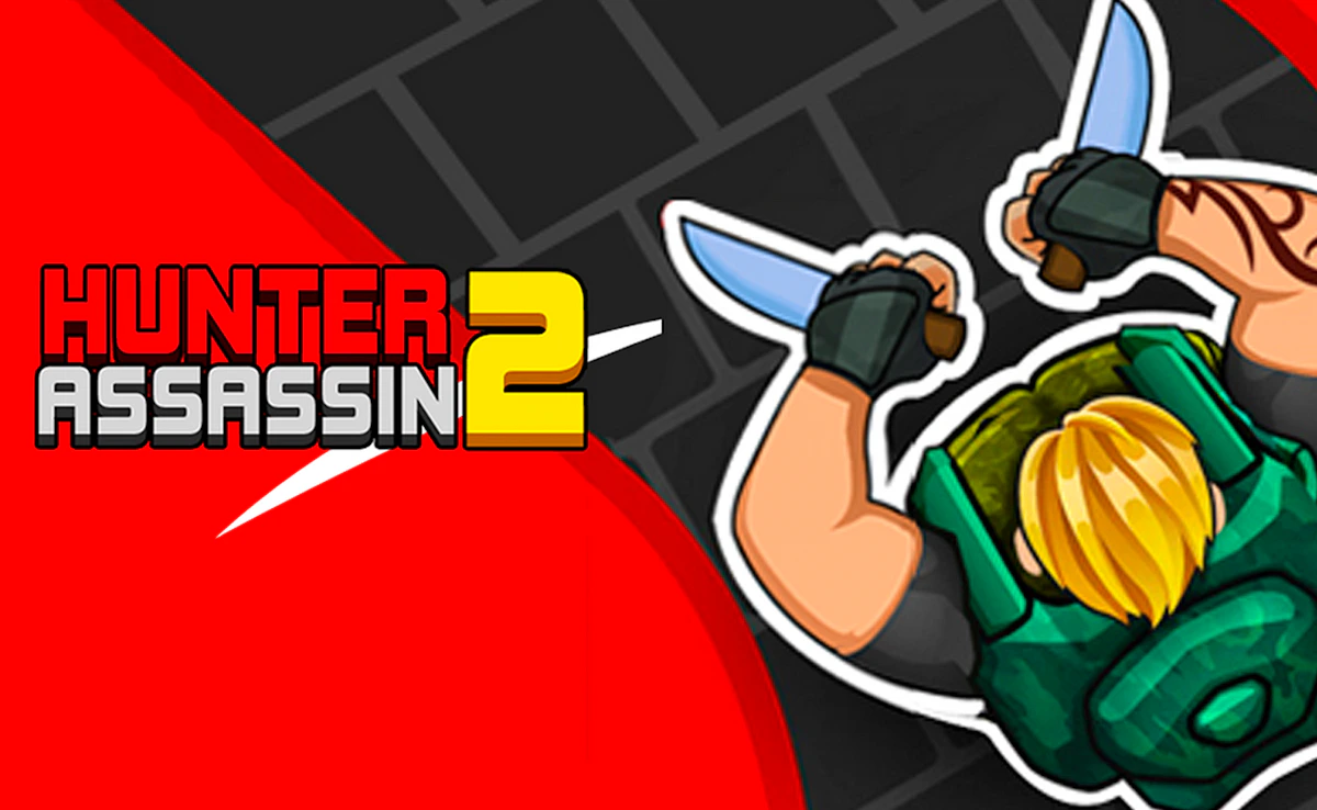 Hunter Assassin 2 Game Preview