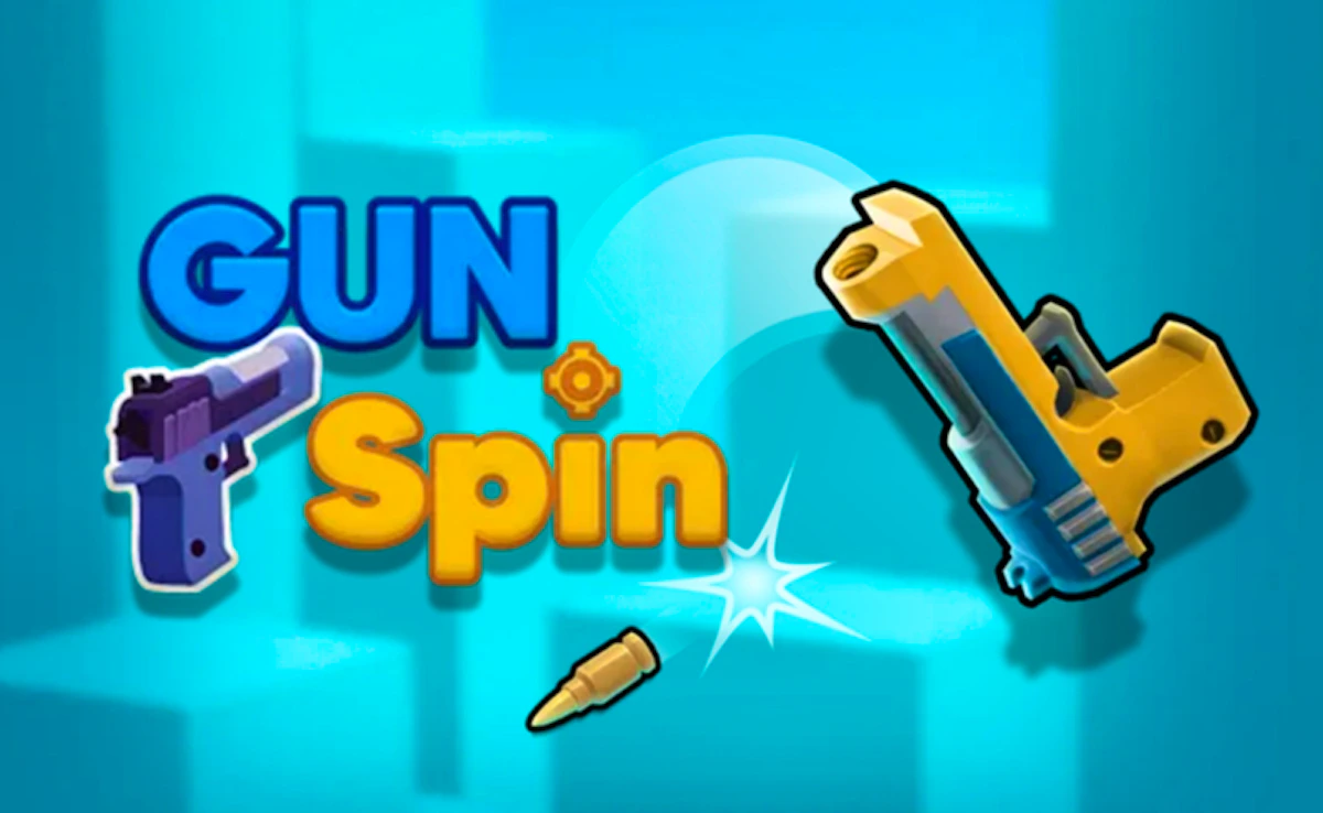 Gun Spin Preview