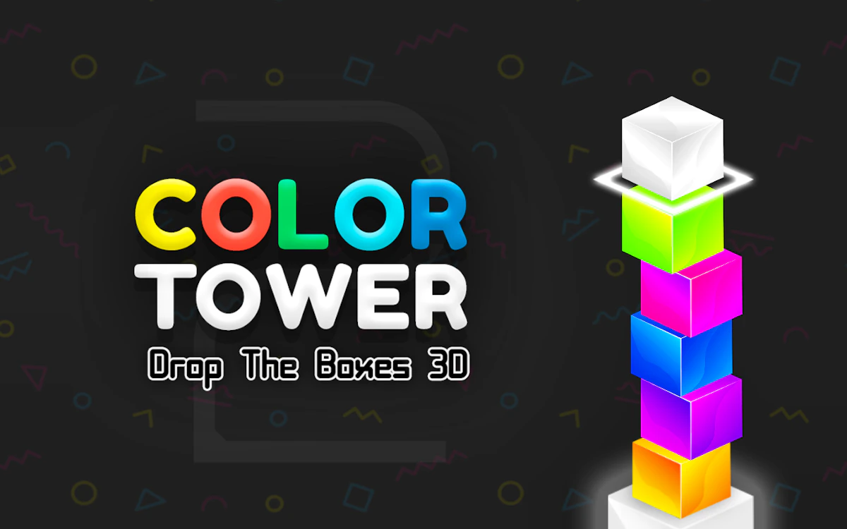 Color Tower 2 Preview