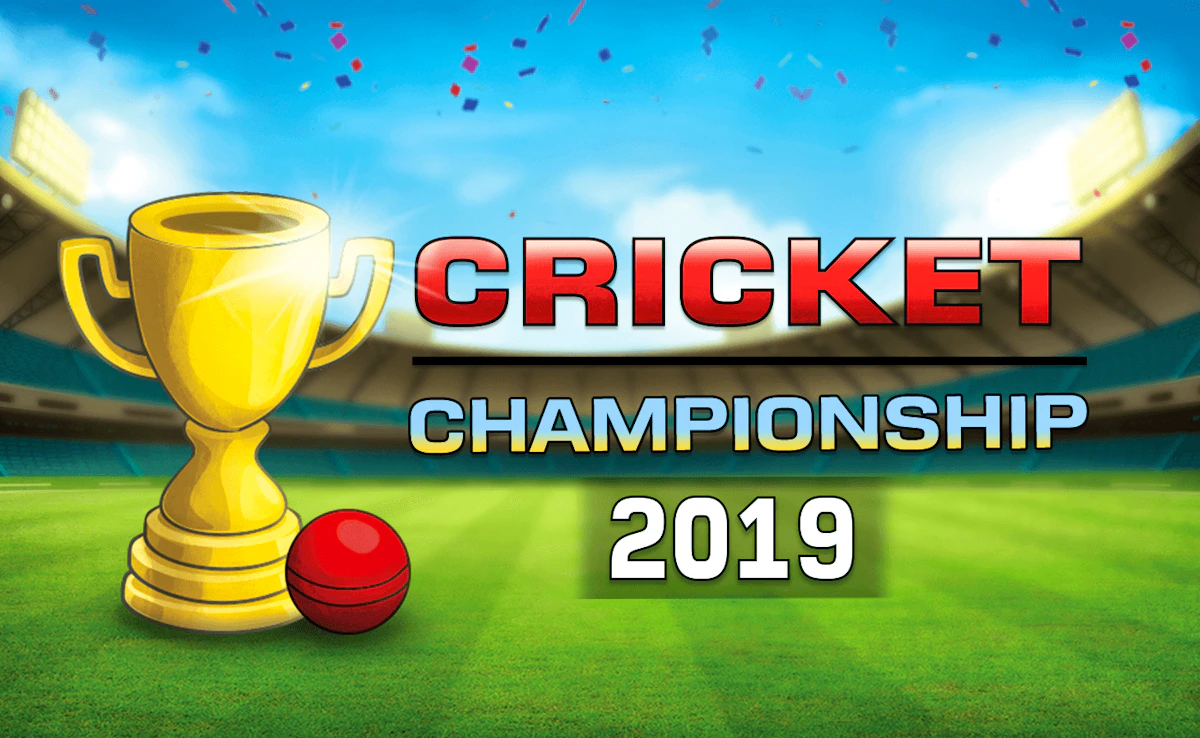 Cricket Championship Preview