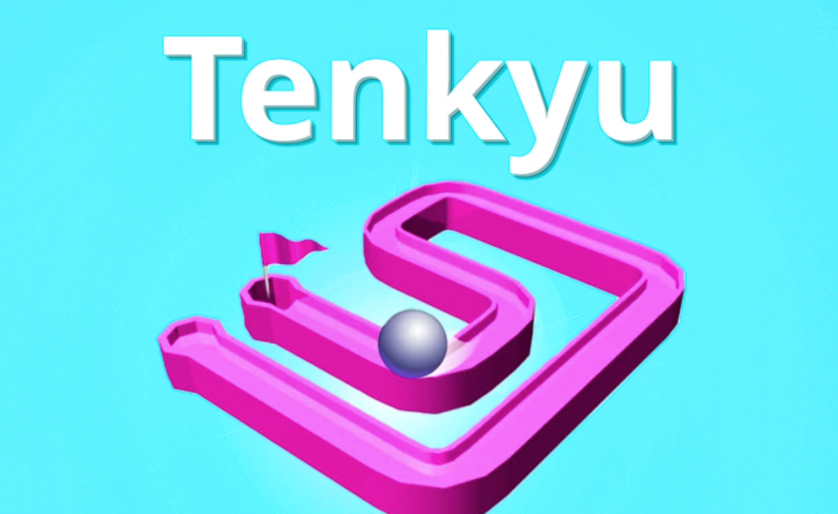 Tenkyu Game