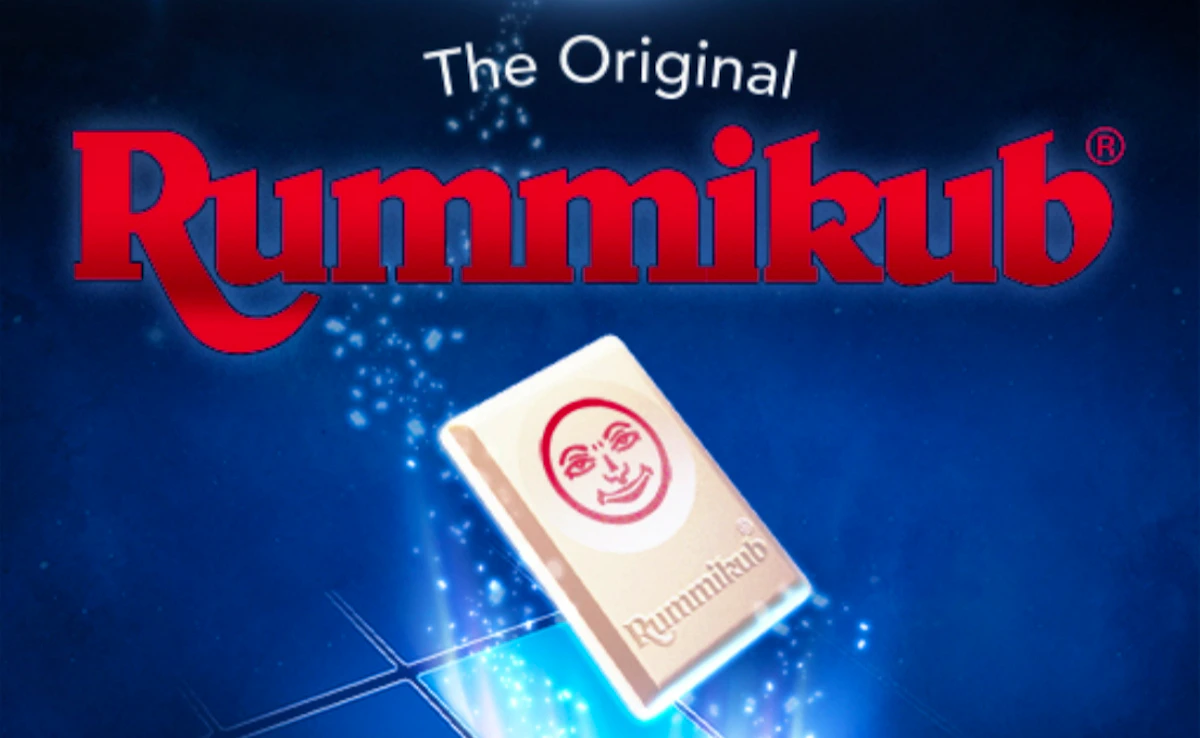 Rummikub Preview