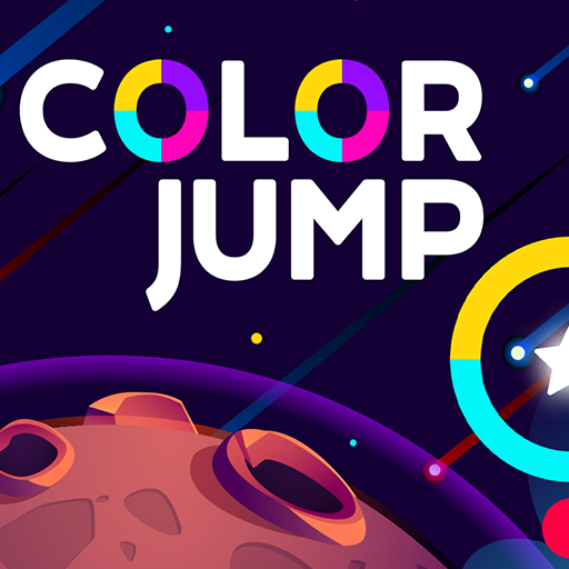 Color Jump Preview