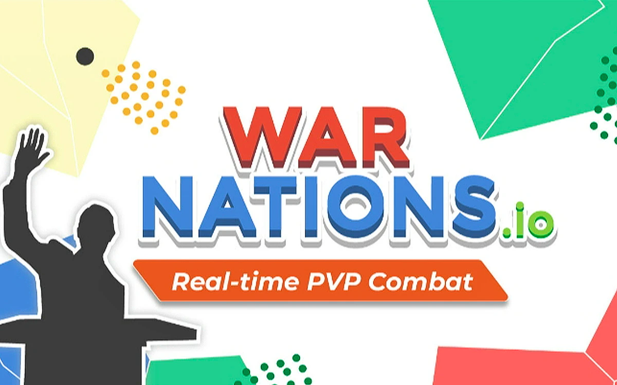 War Nations.io Game