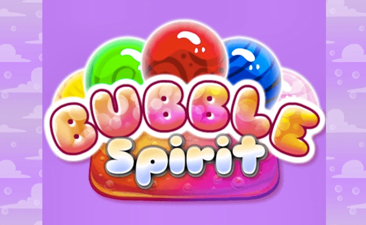 Bubble Spirit Preview