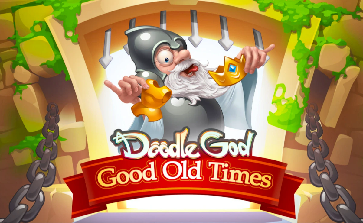 Doodle God: Good Old Times Preview