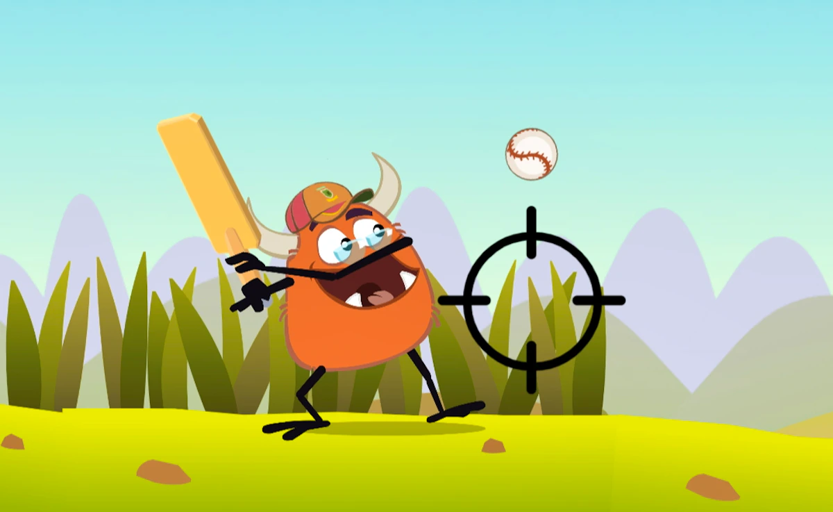 Monster Bash Frvr Game