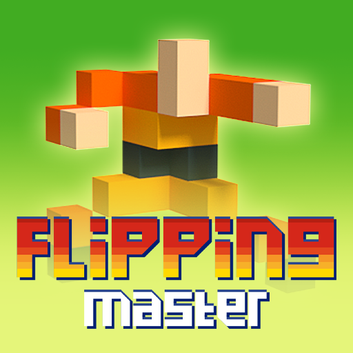 Flipping Master Game Preview