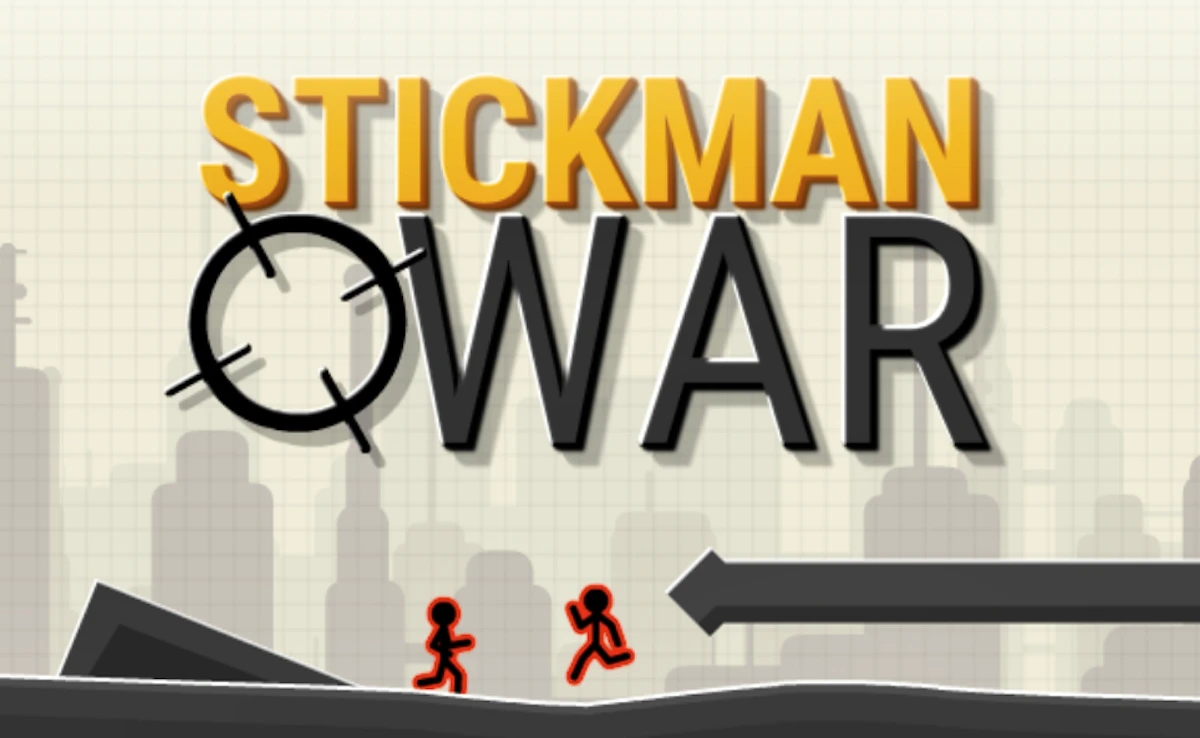 Stickman War Preview