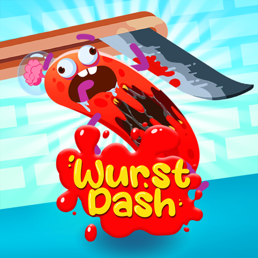 Wurst Dash Game Preview