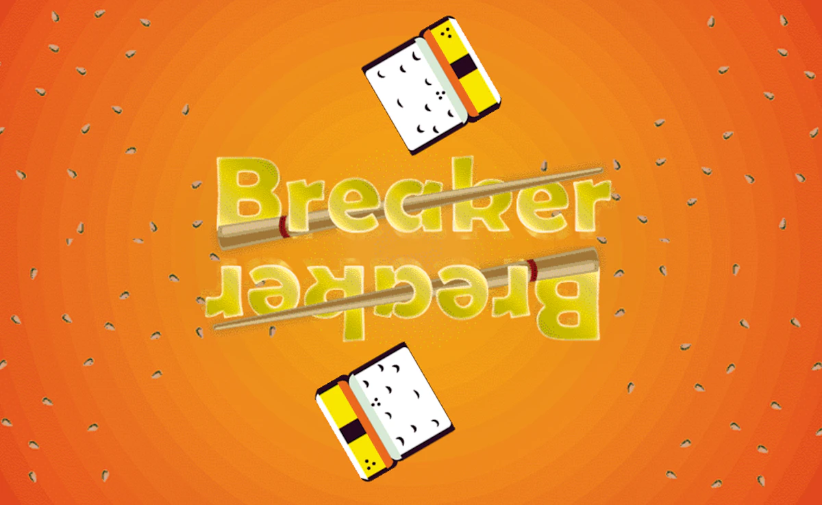 Block Breaker Game Preview