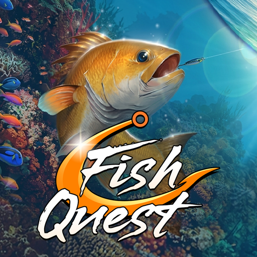 Fish Quest Preview