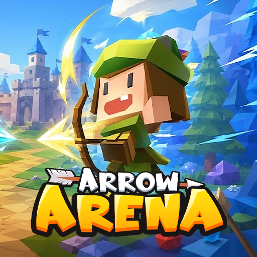 Arrow Arena Game