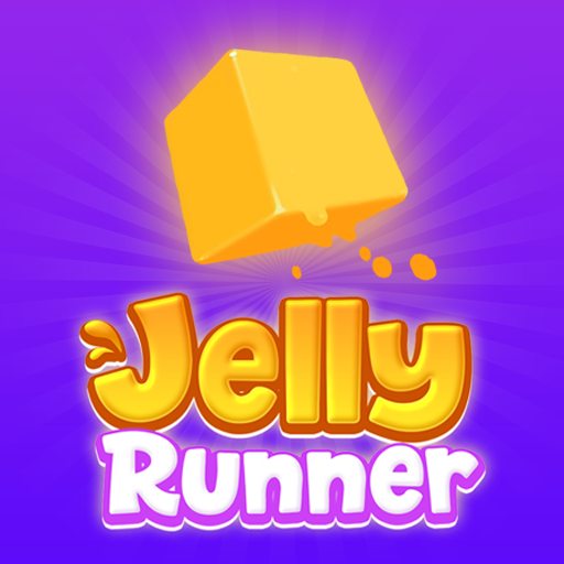 Jelly Runner Preview
