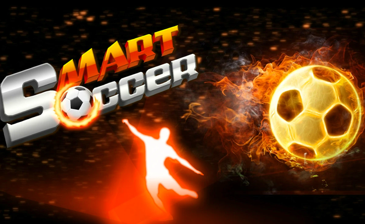 Smart Soccer Preview