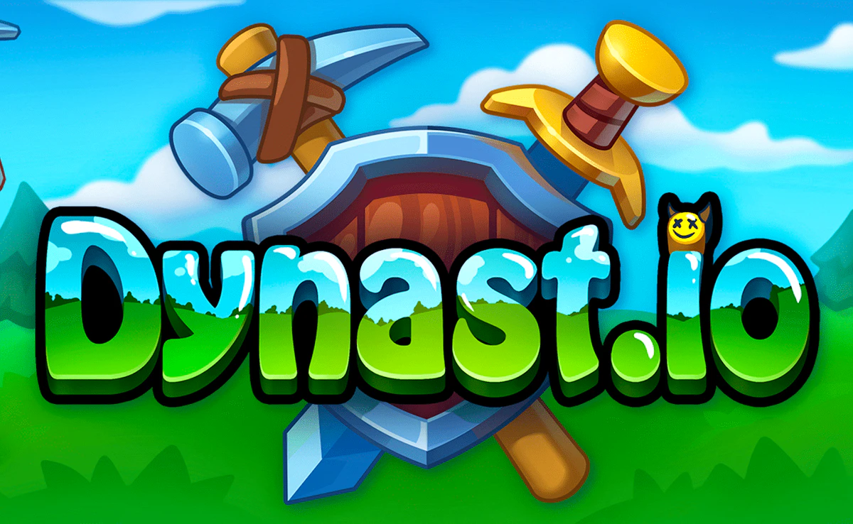 Dynast.io Preview