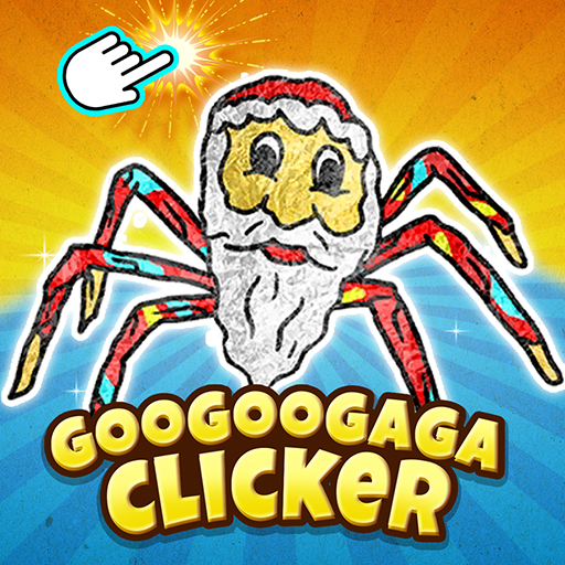 Goo Goo Gaga Clicker Game