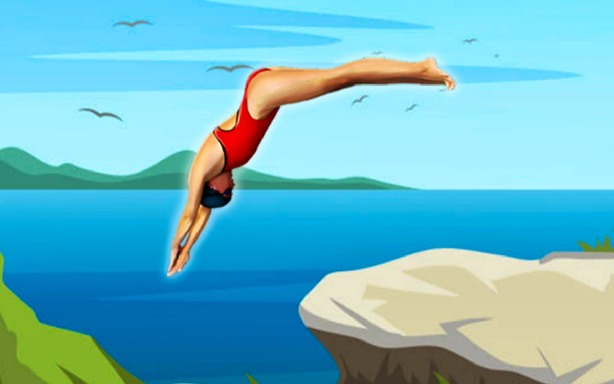 Dive Masters Preview