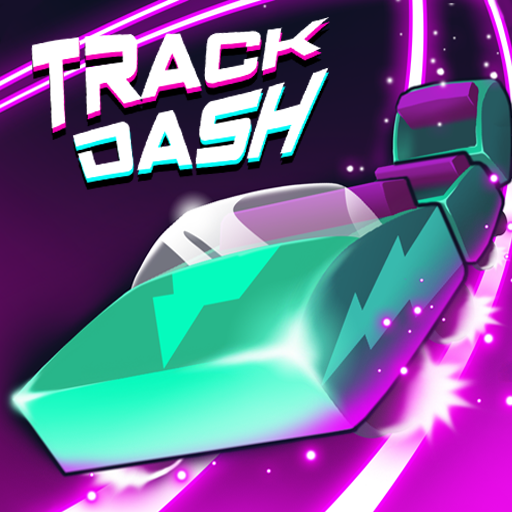Track Dash Game
