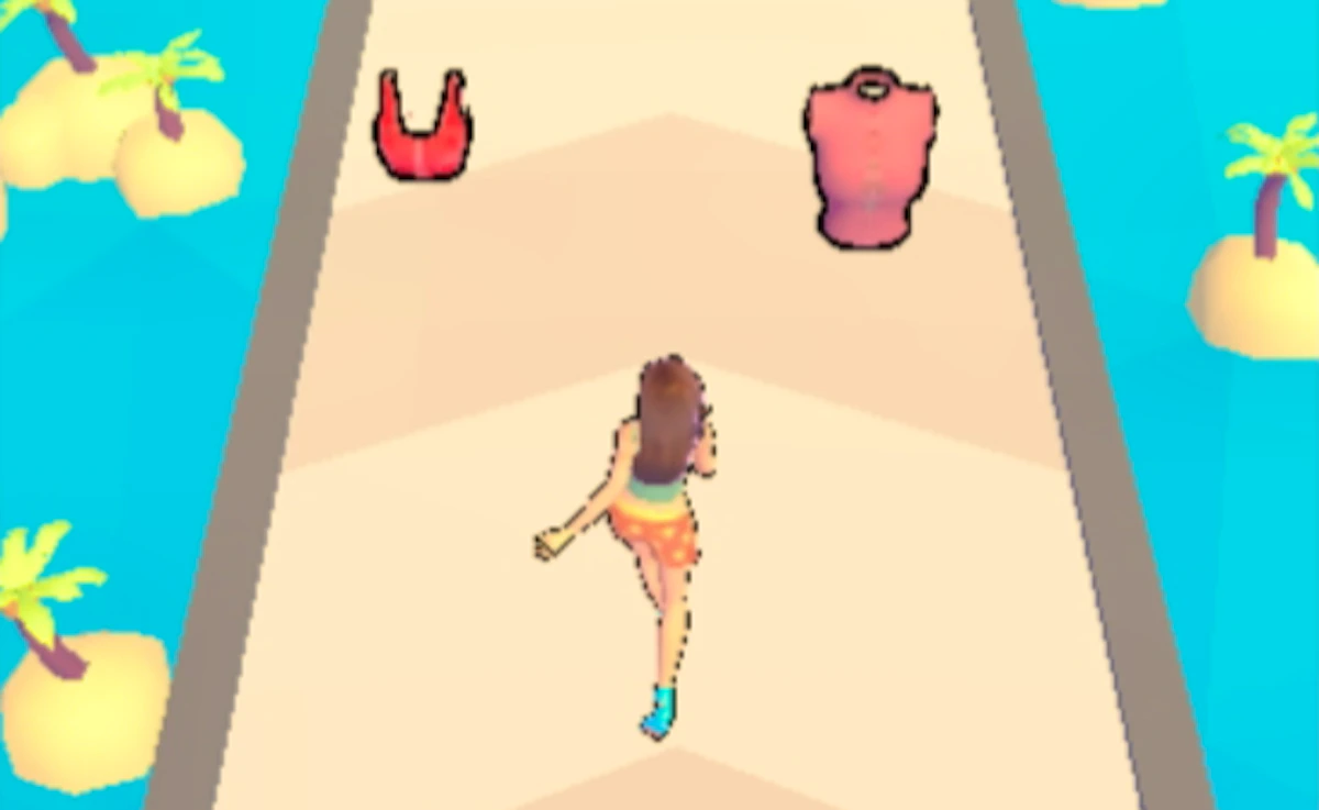 Doll Designer Game Preview