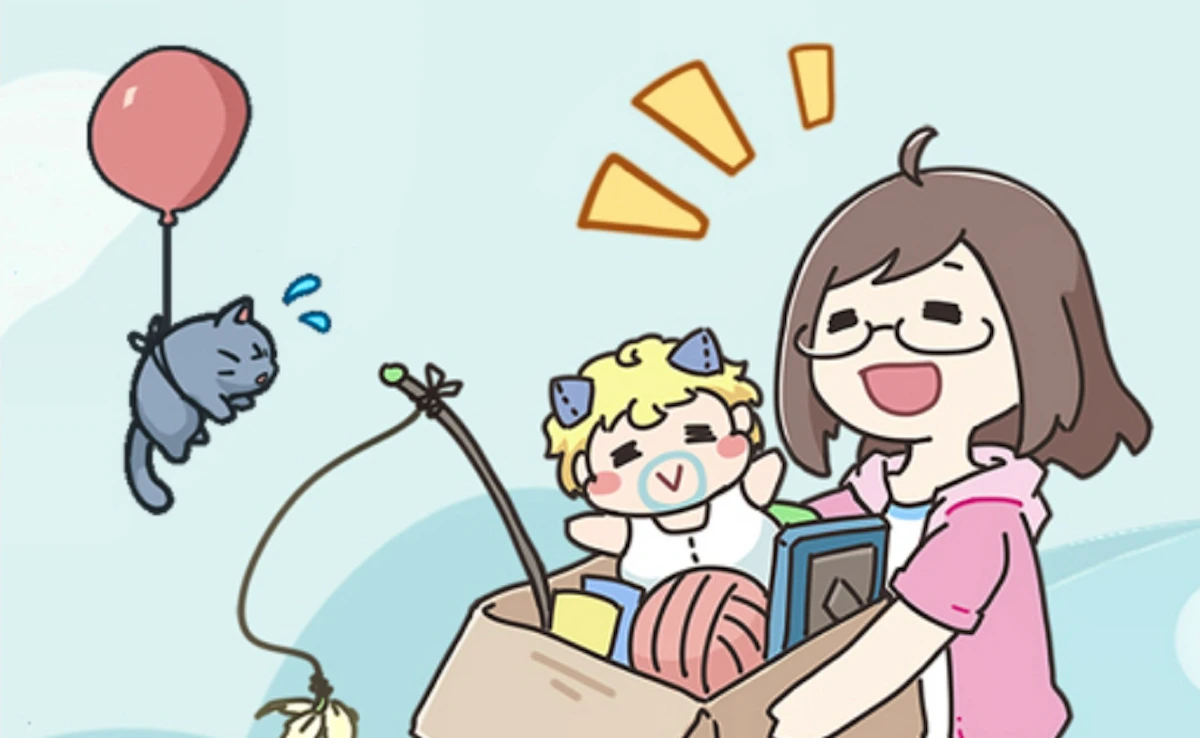 Find Cat 2 Game Preview