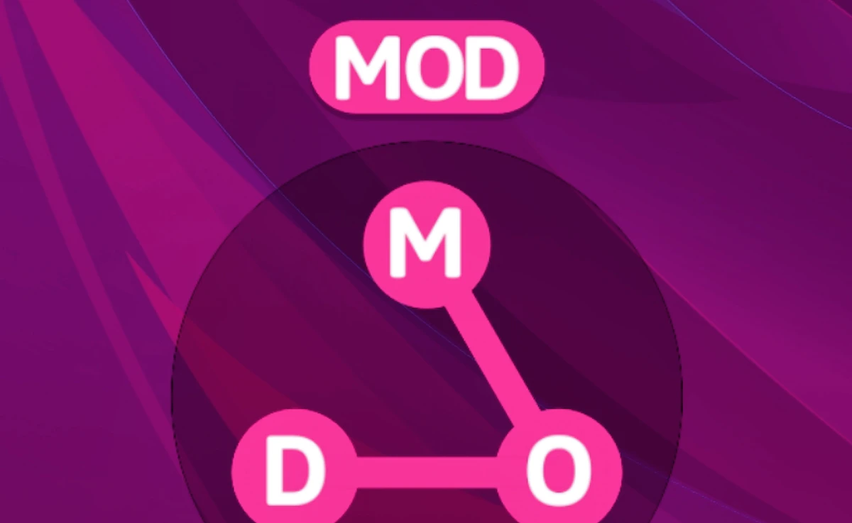Word Connect Game