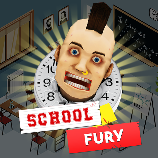School Fury Game
