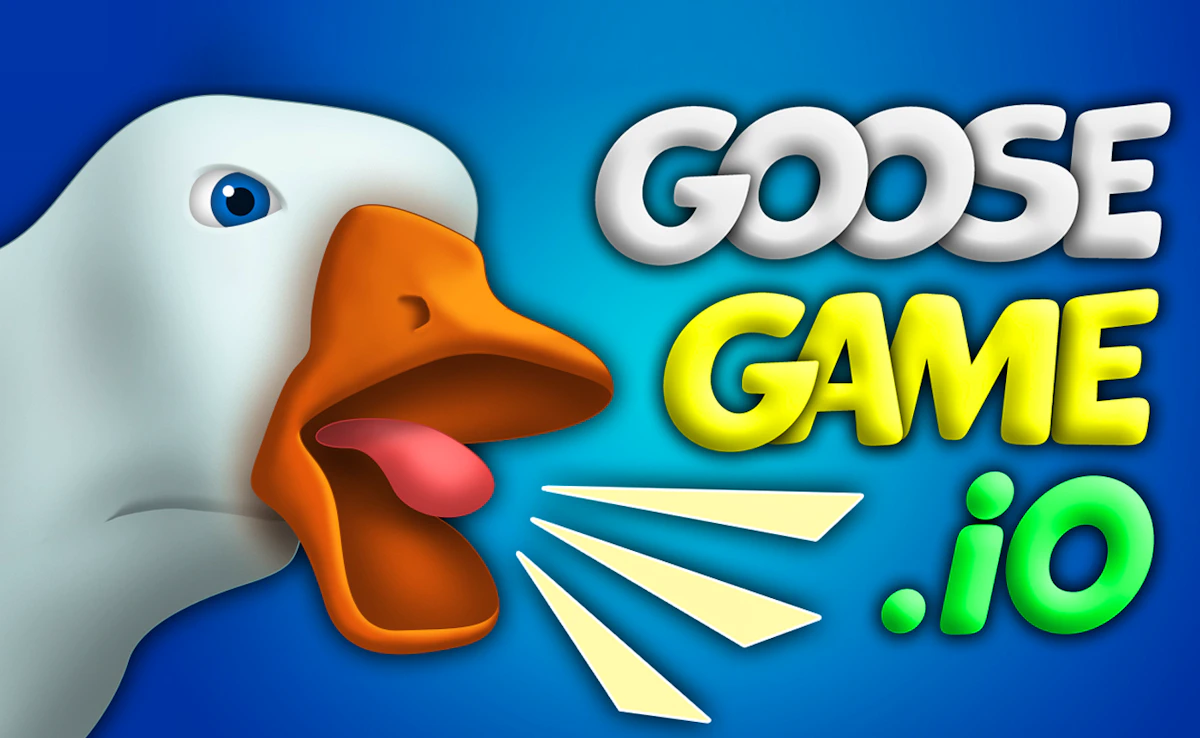Goosegame.io Preview
