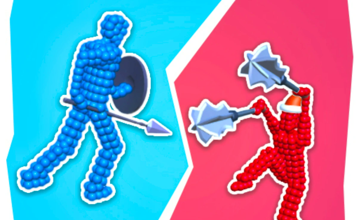 Fight Simulator 3d Preview