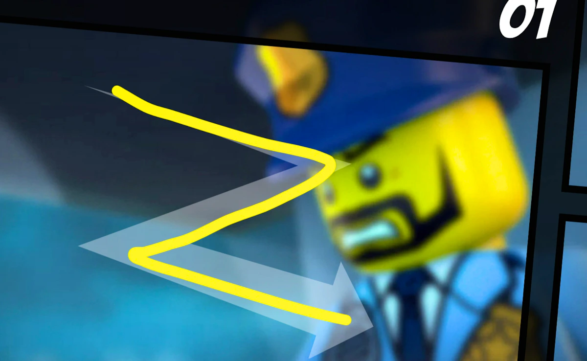 Lego City: Prison Island Game Preview