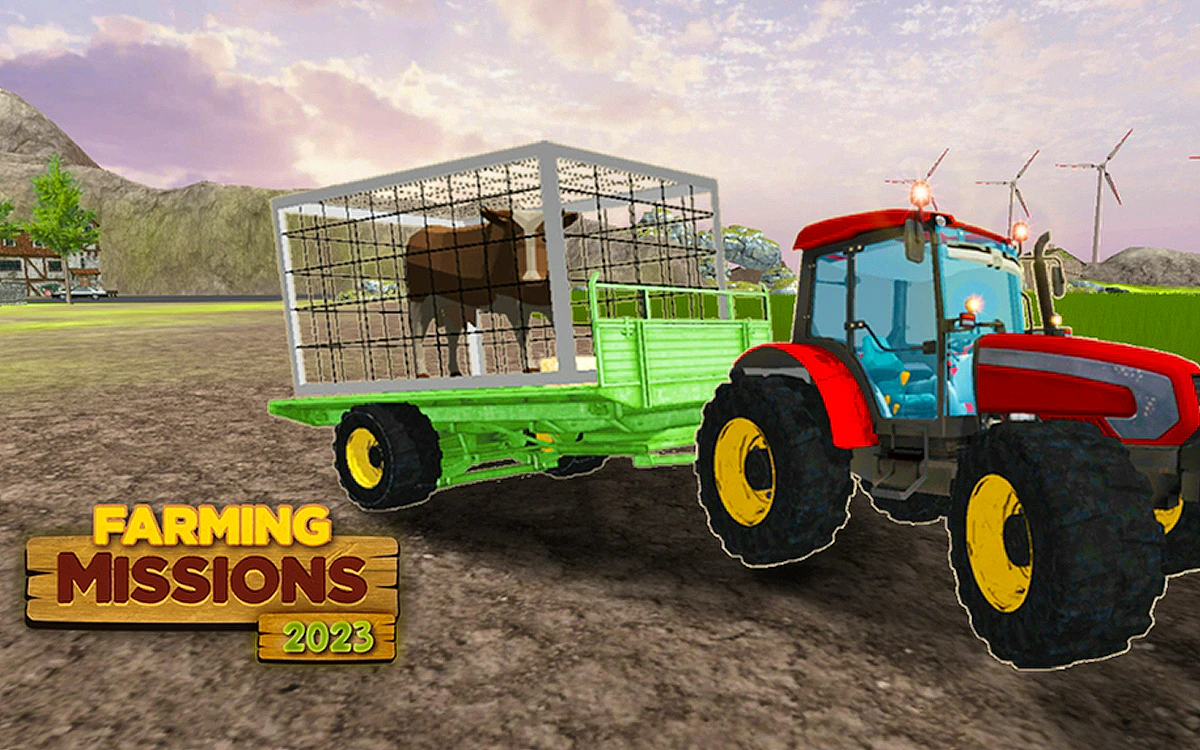 Farming Missions 2023 Preview