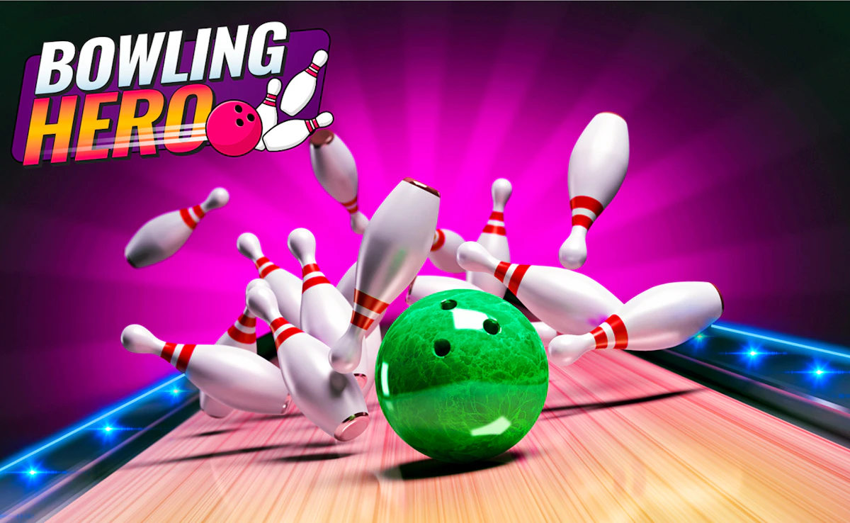 Bowling Hero Multiplayer Preview