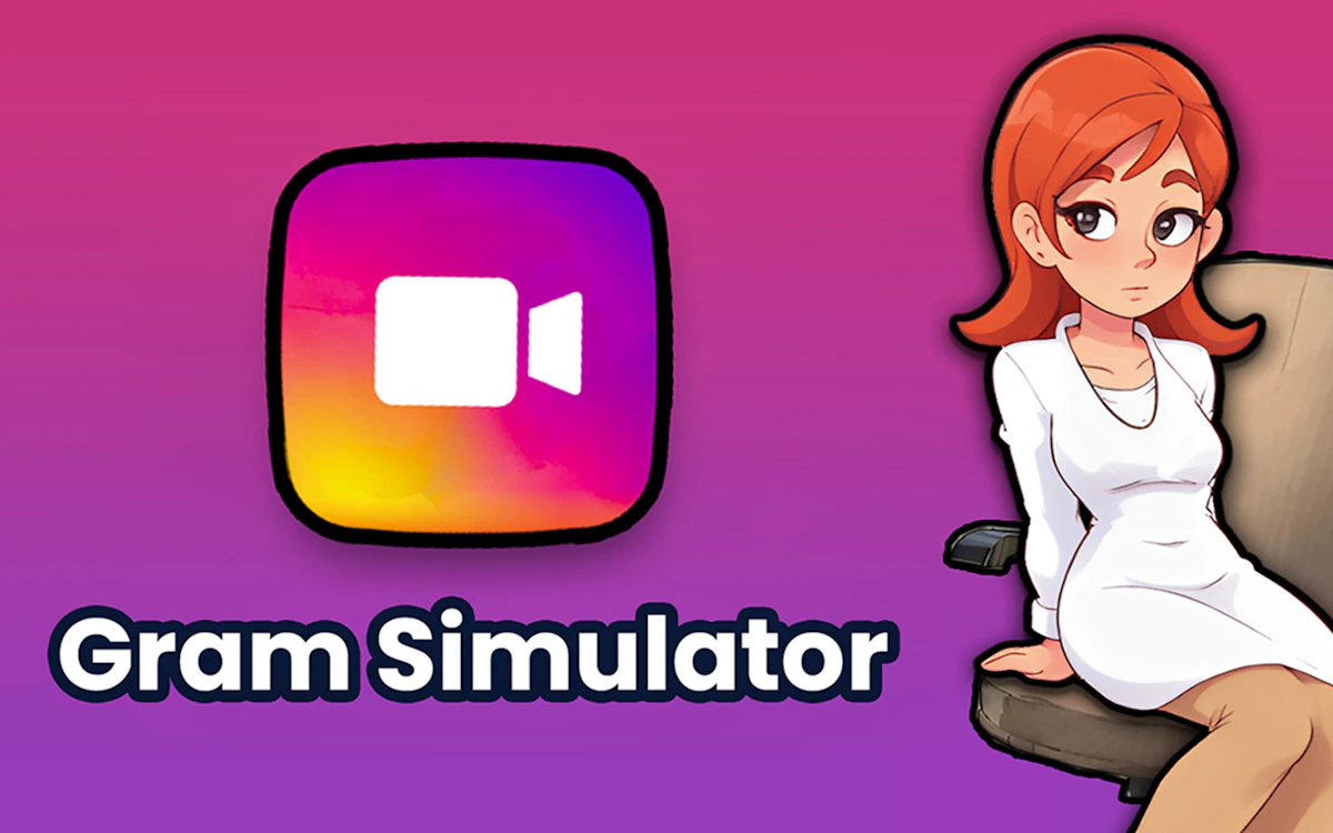 Gram Simulator Game