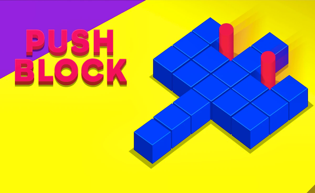 Push Block Preview