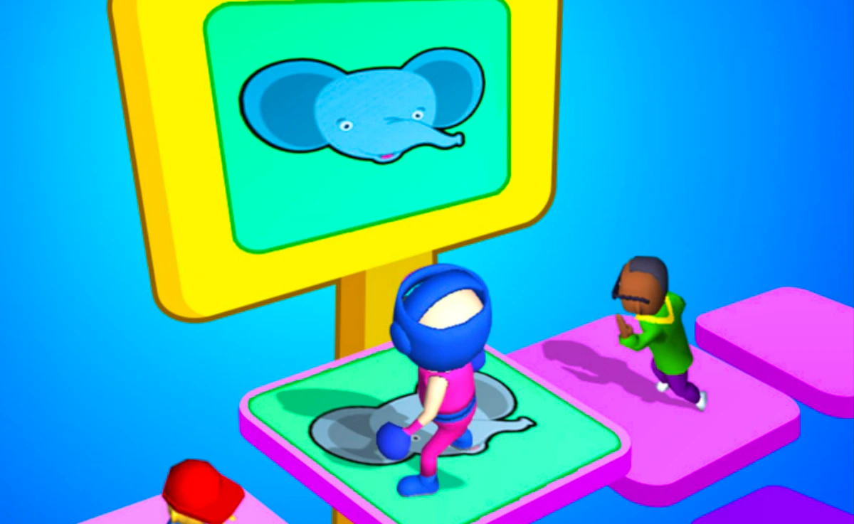 Summer Match Party Game Preview