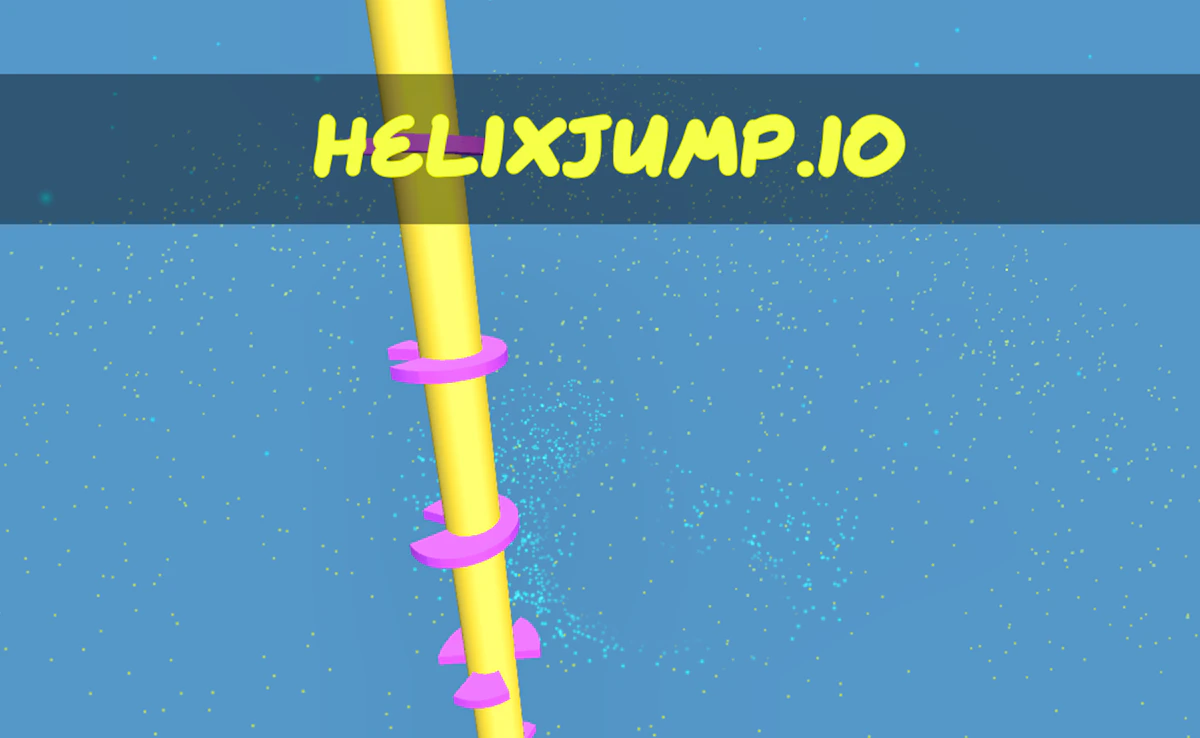 Helixjump.io Preview