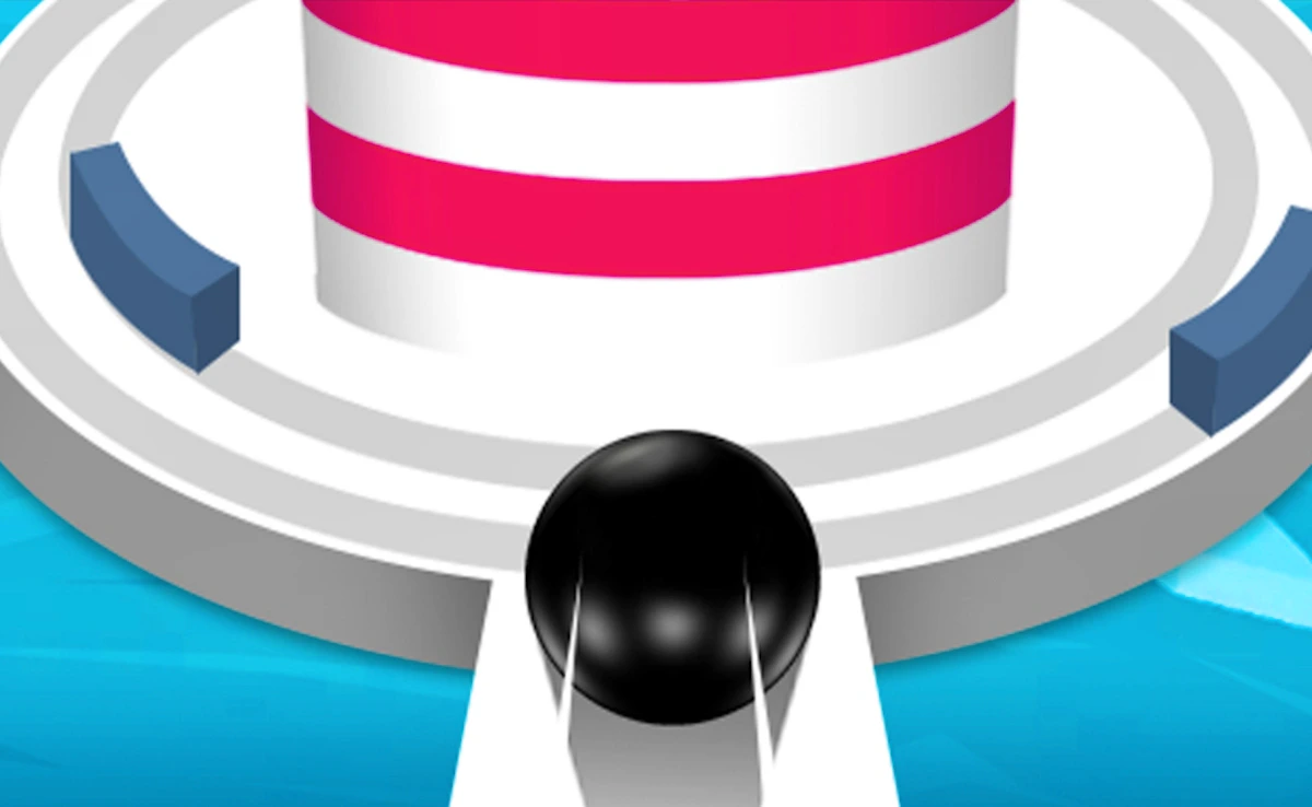 Shoot Balls Game Screenshot